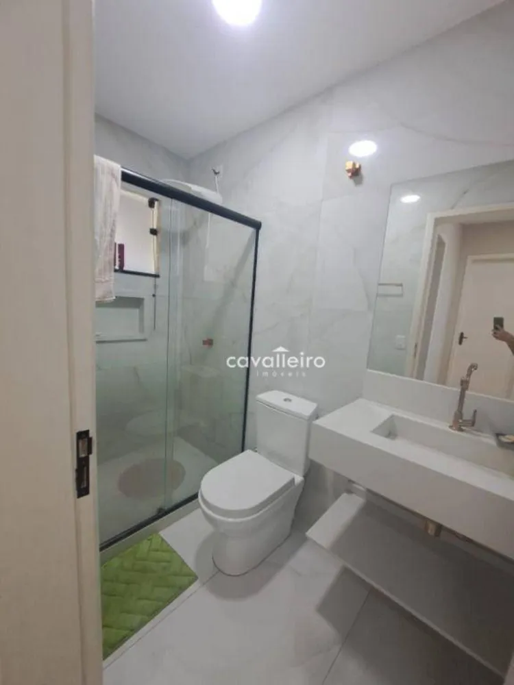 Casa de Condomínio, 5 quartos - Foto 36