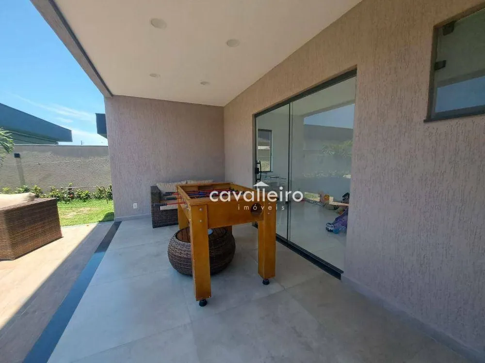 Casa de Condomínio, 5 quartos - Foto 42