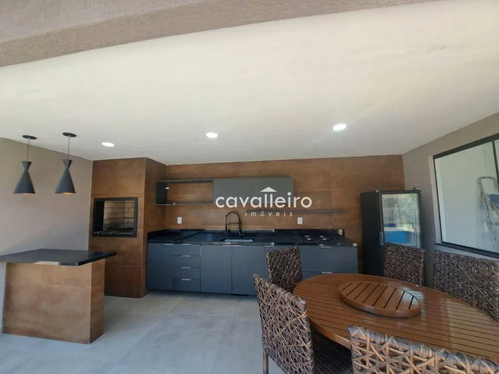 Casa de Condomínio, 5 quartos - Foto 32