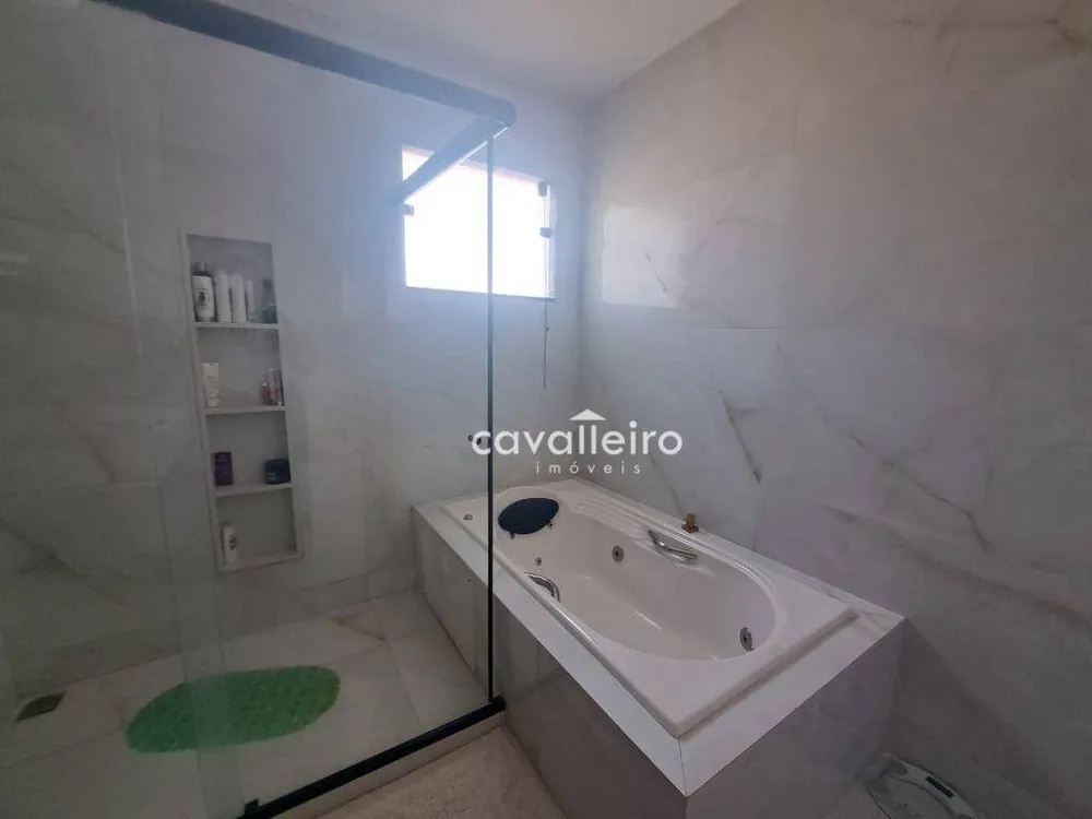 Casa de Condomínio, 5 quartos - Foto 19