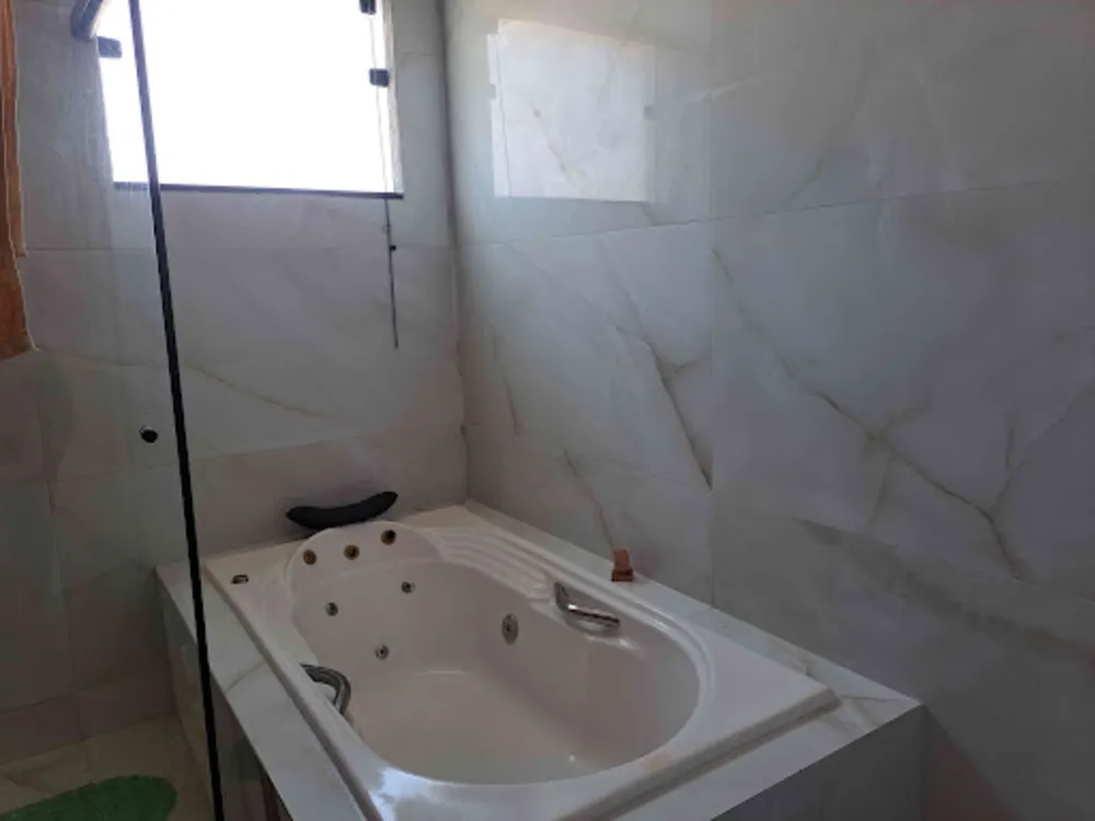 Casa de Condomínio, 5 quartos - Foto 20