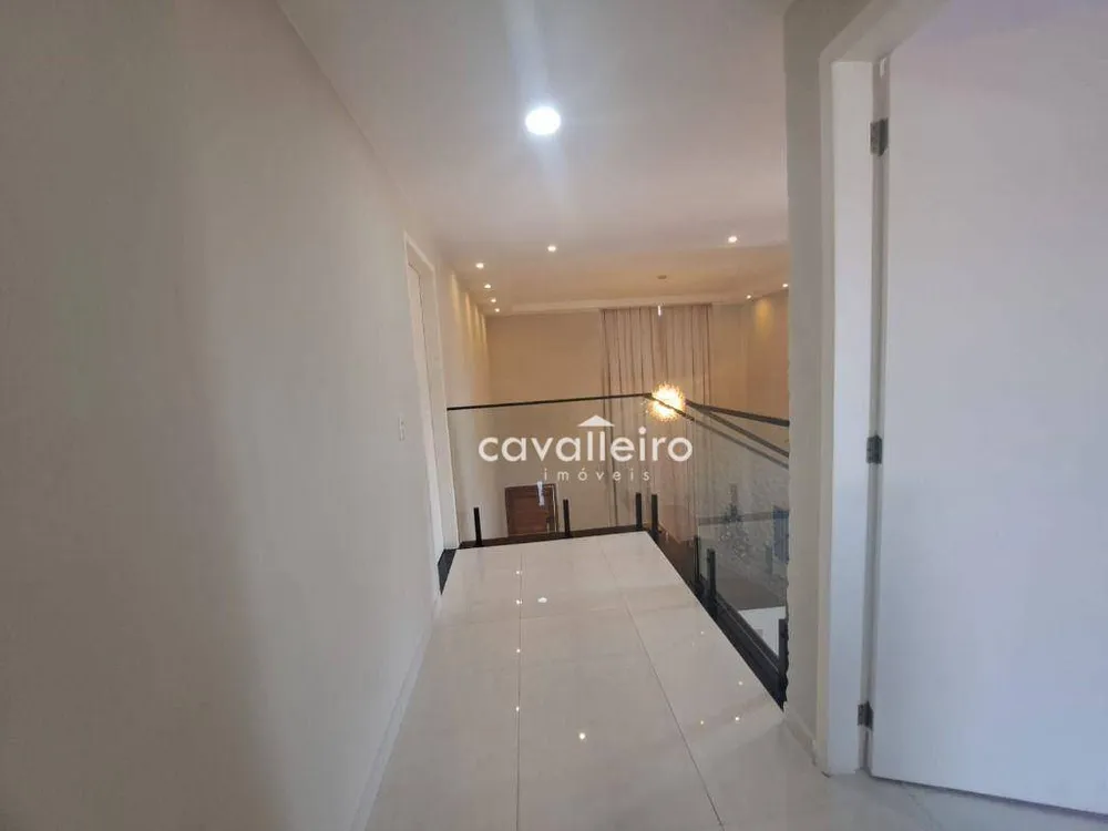 Casa de Condomínio, 5 quartos - Foto 31