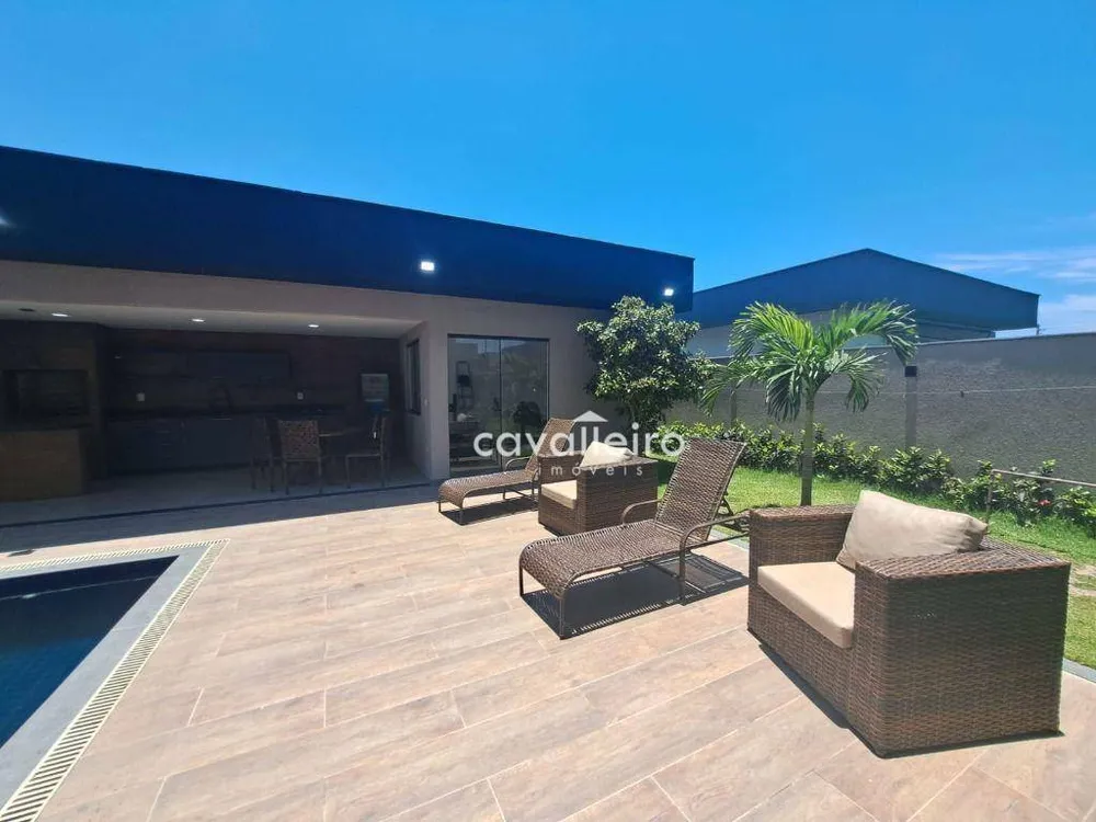 Casa de Condomínio, 5 quartos - Foto 33
