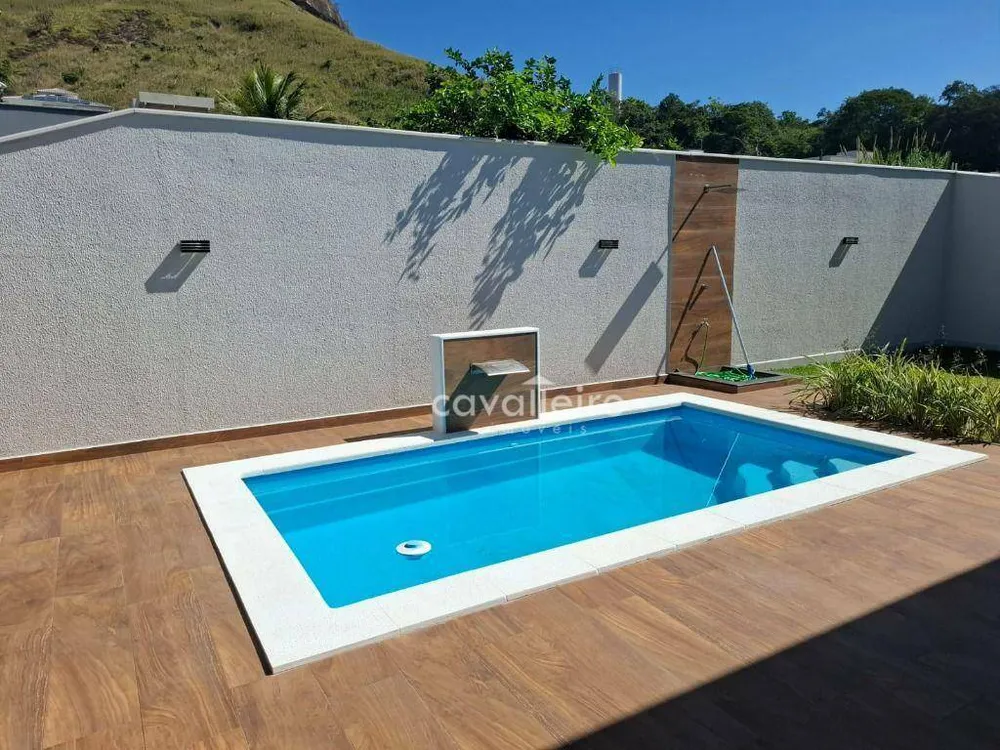Casa de Condomínio, 3 quartos - Foto 24