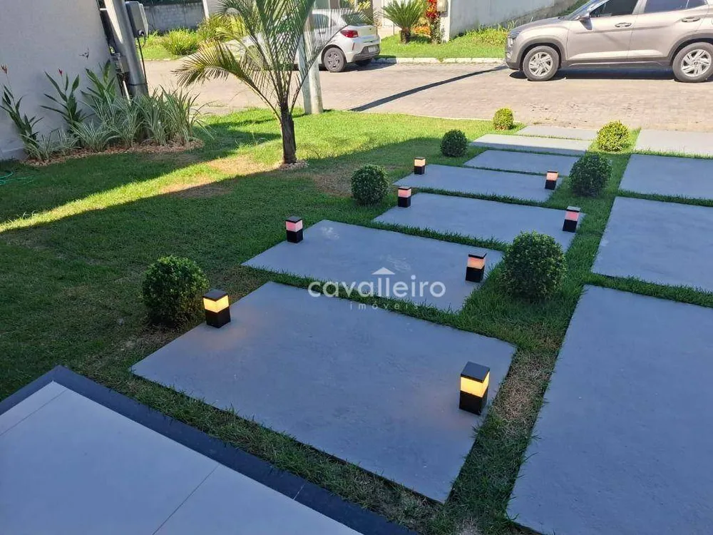 Casa de Condomínio, 3 quartos - Foto 7