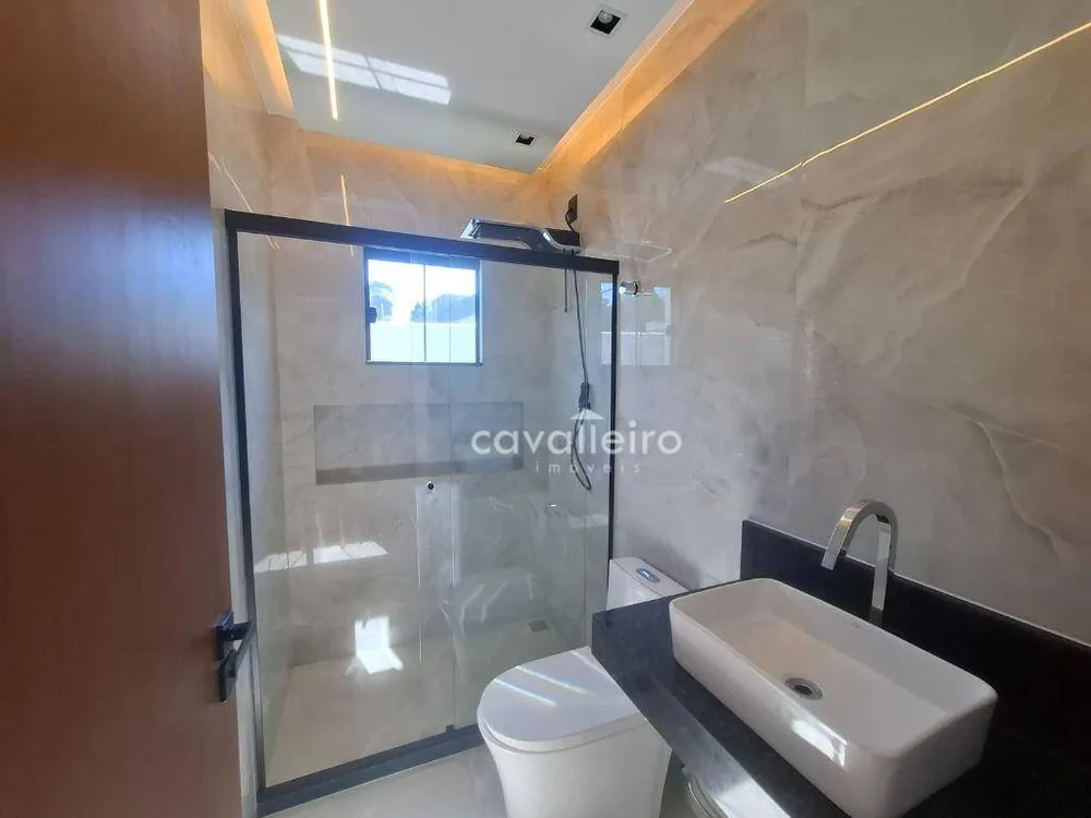 Casa de Condomínio, 3 quartos - Foto 17
