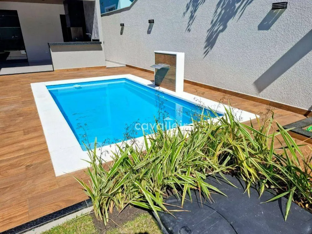 Casa de Condomínio, 3 quartos - Foto 21