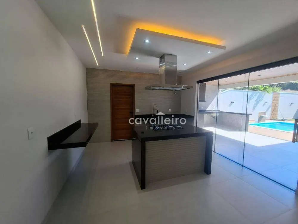 Casa de Condomínio, 3 quartos - Foto 11