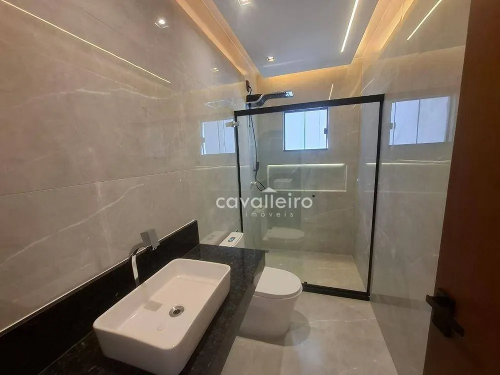 Casa de Condomínio, 3 quartos - Foto 13