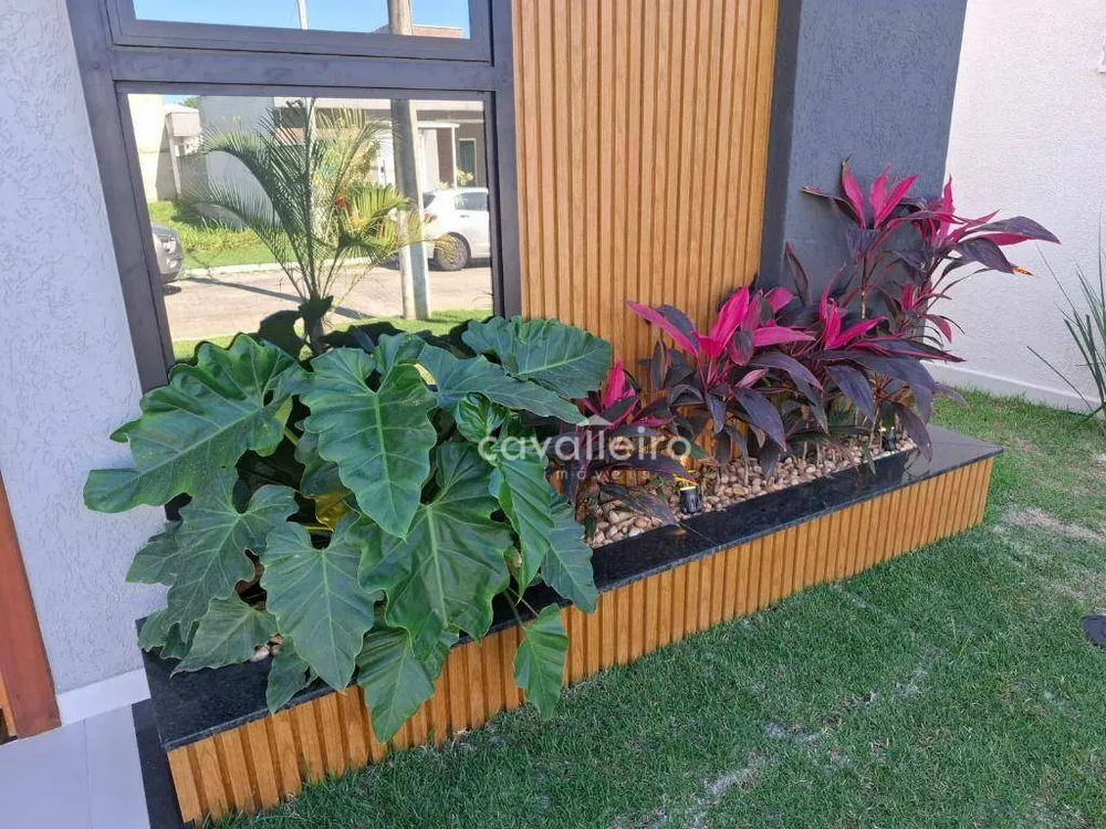 Casa de Condomínio, 3 quartos - Foto 5