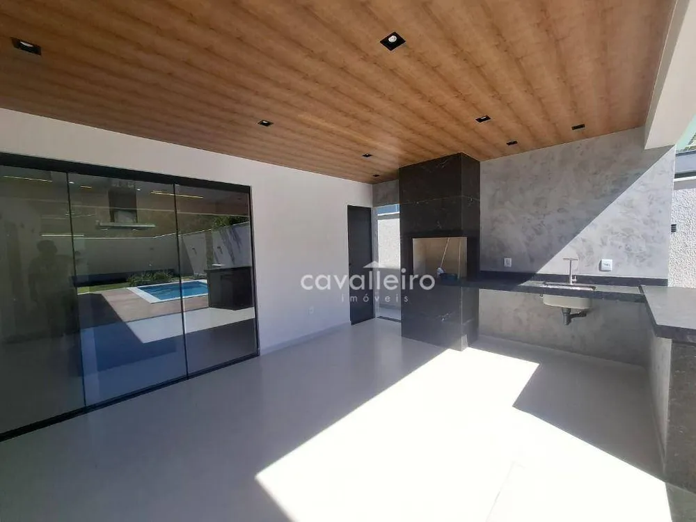 Casa de Condomínio, 3 quartos - Foto 22