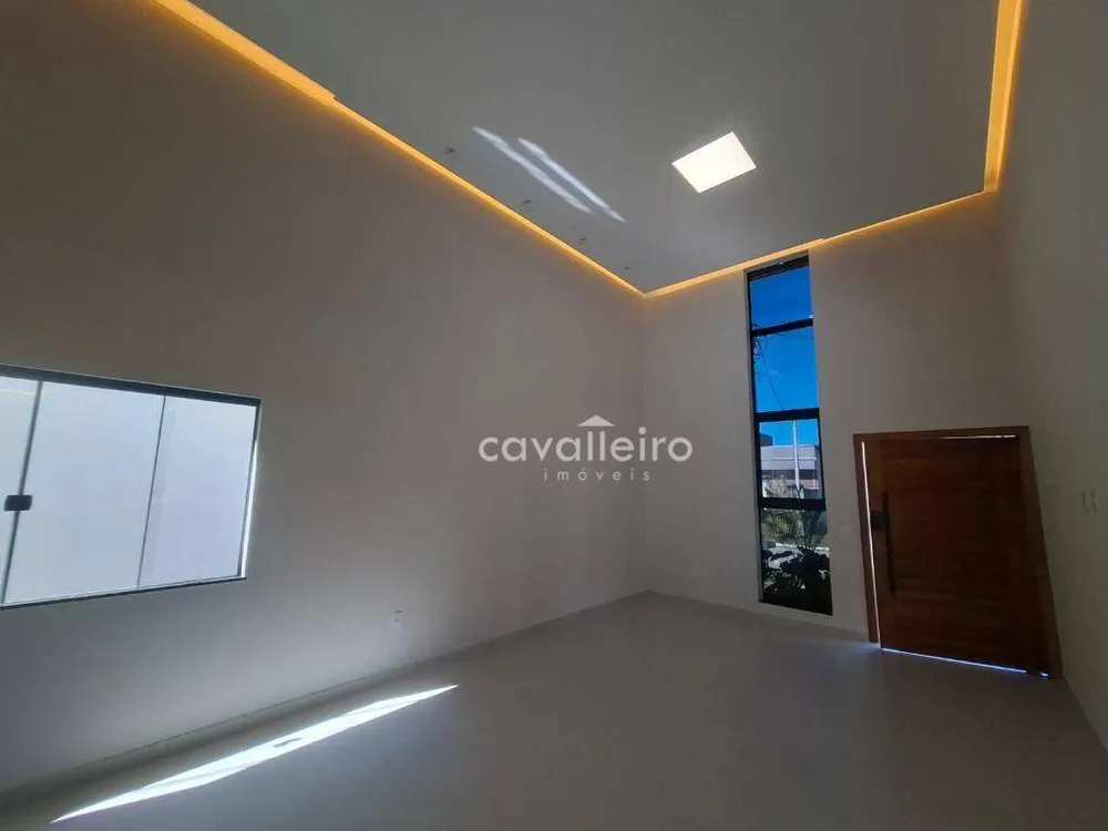 Casa de Condomínio, 3 quartos - Foto 12