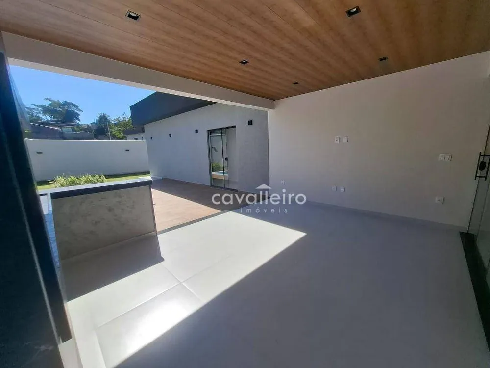 Casa de Condomínio, 3 quartos - Foto 23