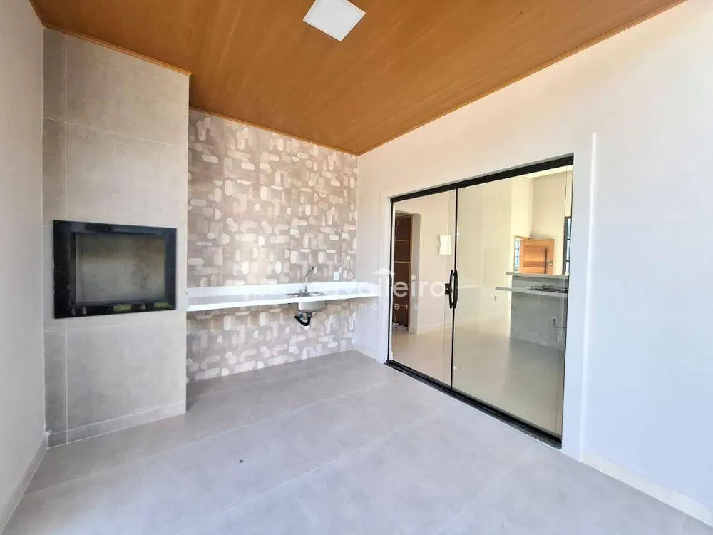 Casa de Condomínio, 3 quartos - Foto 25