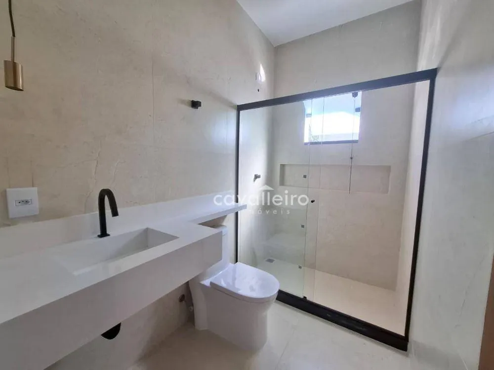 Casa de Condomínio, 3 quartos - Foto 14