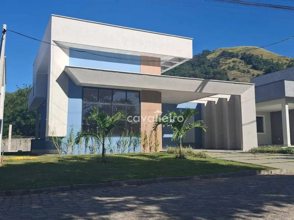 Casa de Condomínio, 3 quartos - Foto 2