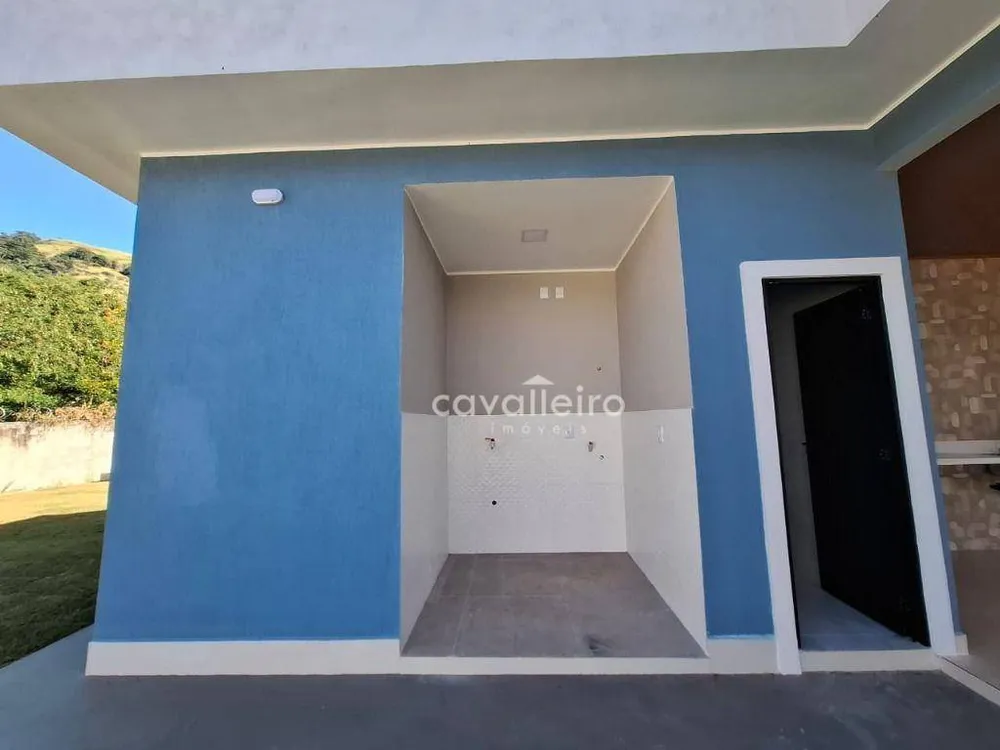 Casa de Condomínio, 3 quartos - Foto 27