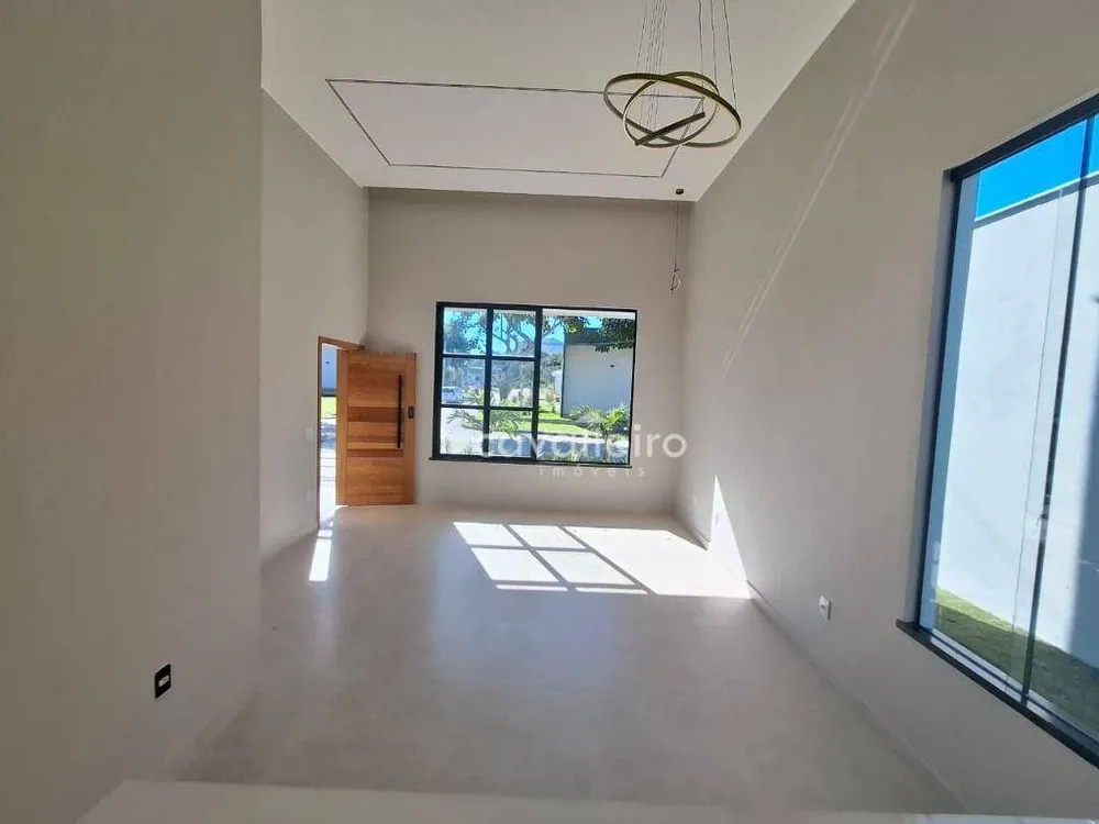 Casa de Condomínio, 3 quartos - Foto 9