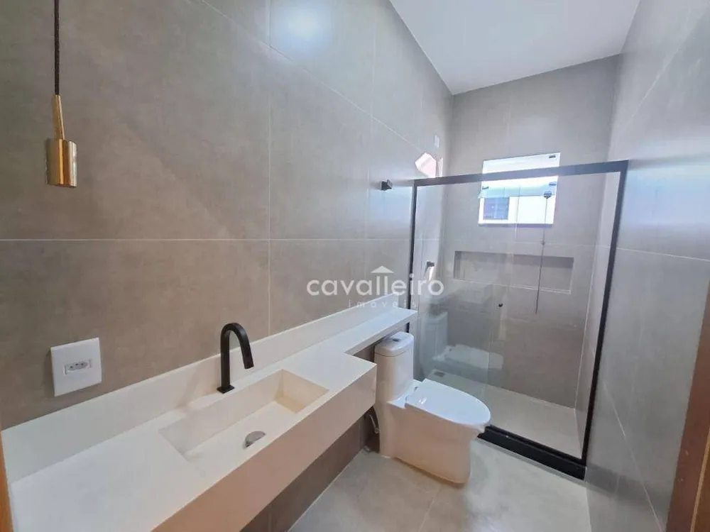 Casa de Condomínio, 3 quartos - Foto 18