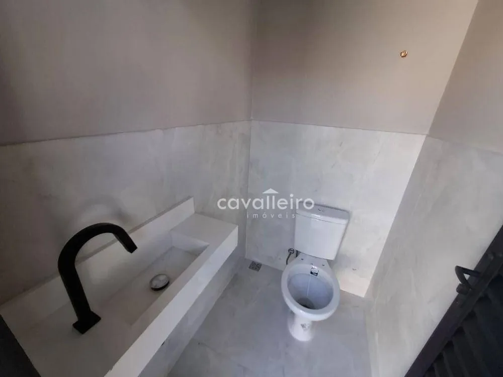 Casa de Condomínio, 3 quartos - Foto 26