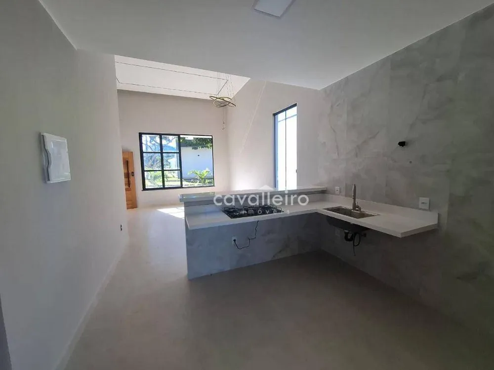 Casa de Condomínio, 3 quartos - Foto 11
