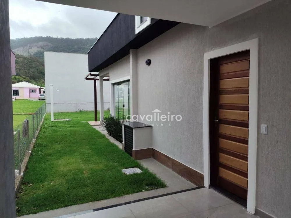Casa de Condomínio, 3 quartos - Foto 21