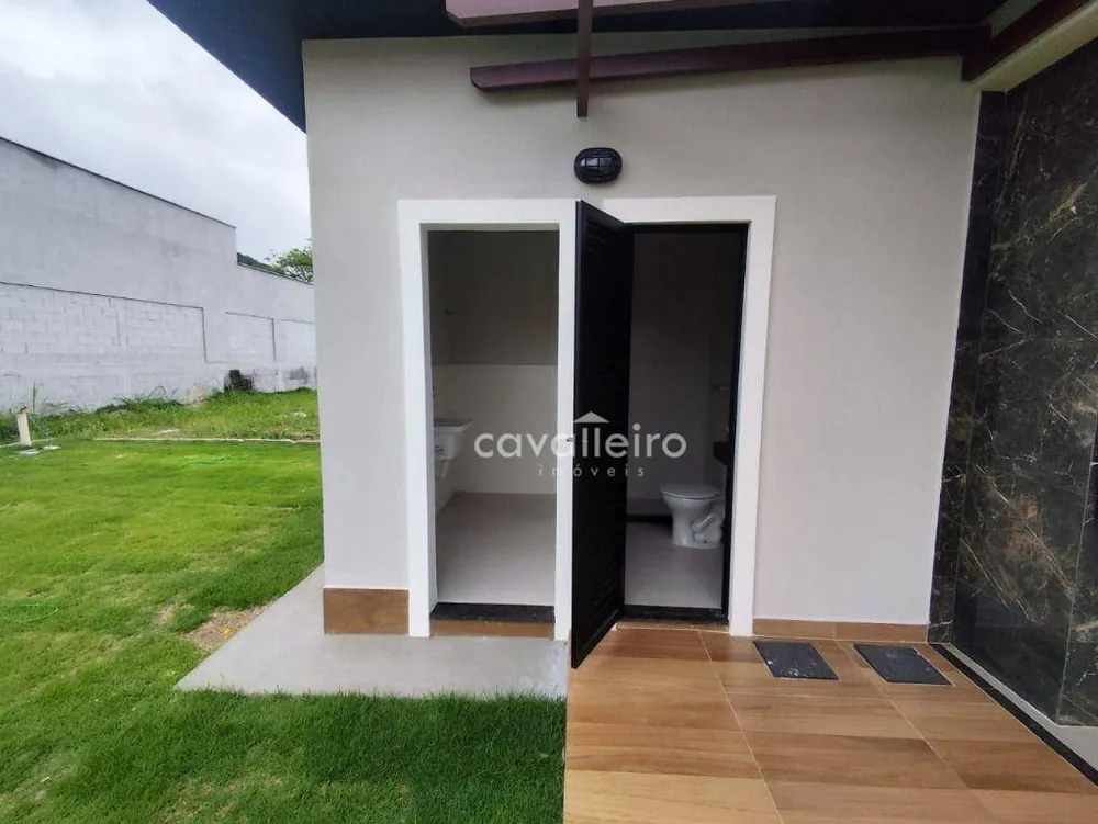 Casa de Condomínio, 3 quartos - Foto 18