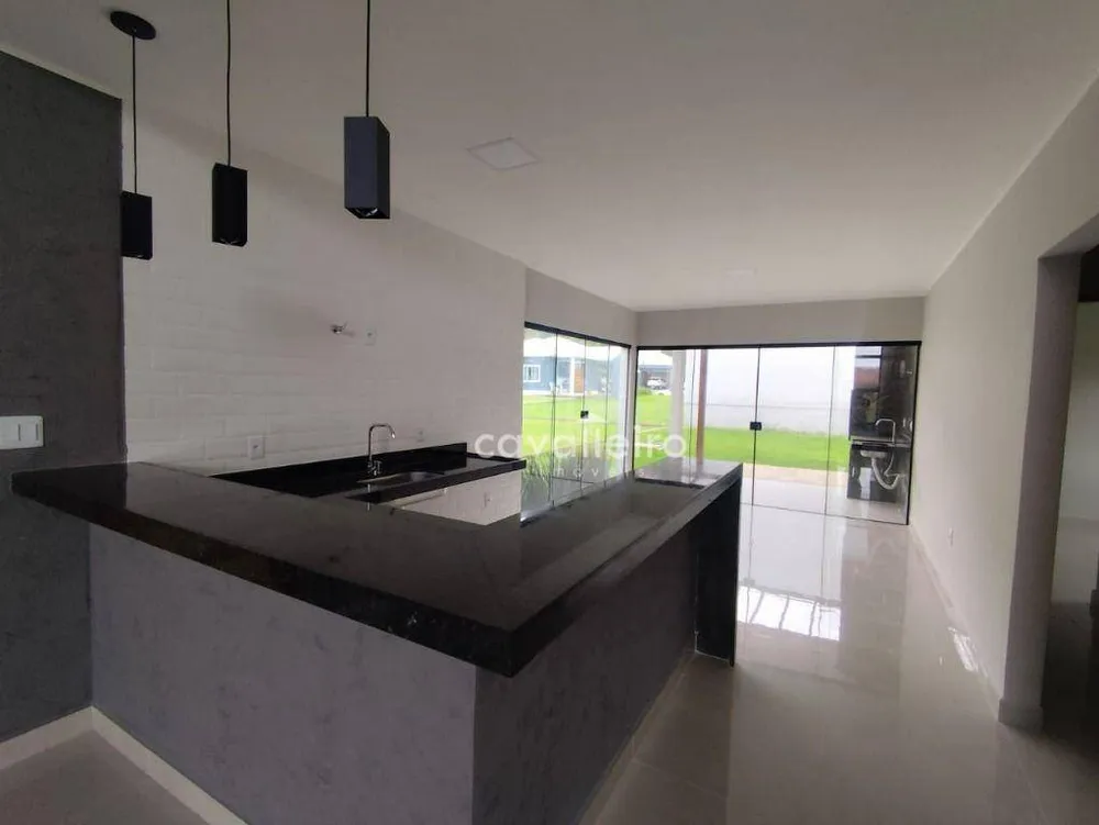 Casa de Condomínio, 3 quartos - Foto 8