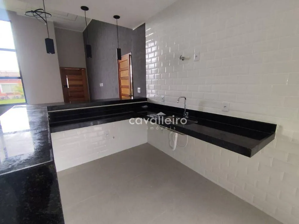 Casa de Condomínio, 3 quartos - Foto 5