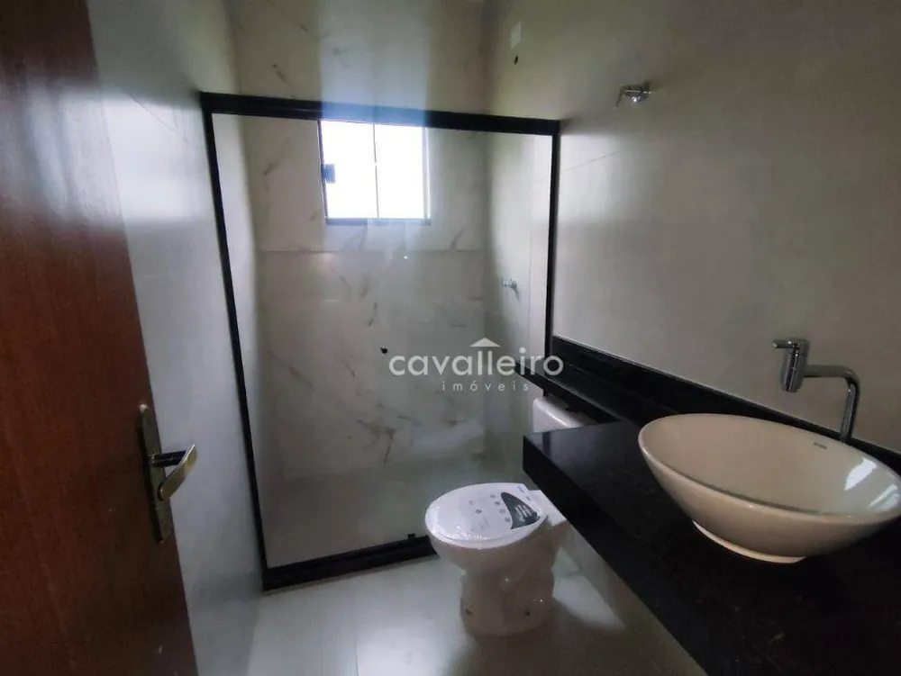 Casa de Condomínio, 3 quartos - Foto 11