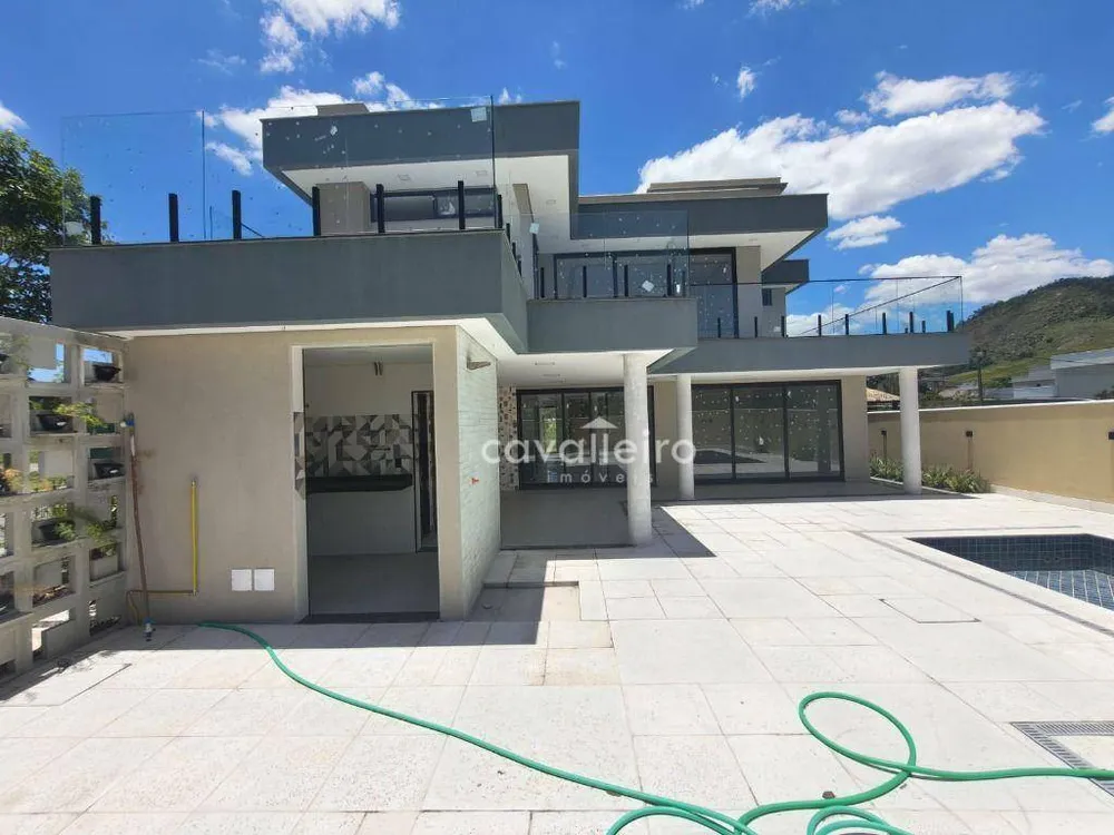 Casa de Condomínio, 3 quartos - Foto 33