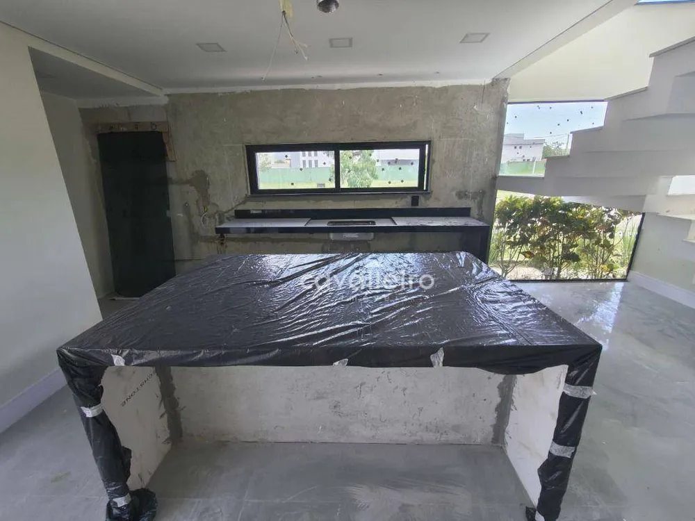 Casa de Condomínio, 3 quartos - Foto 8