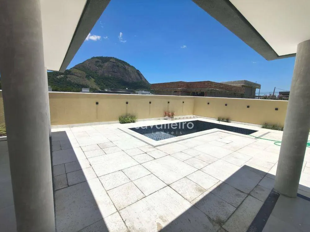 Casa de Condomínio, 3 quartos - Foto 37