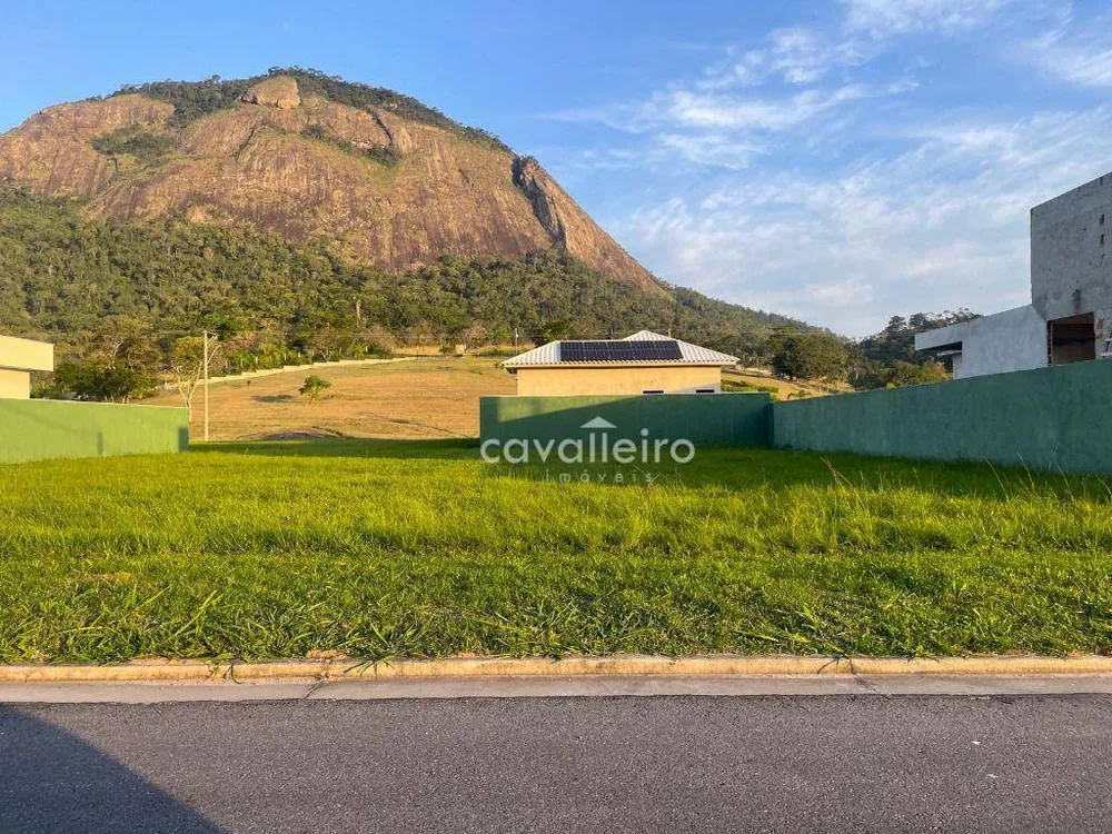 Loteamento e Condomínio, 379 m² - Foto 1