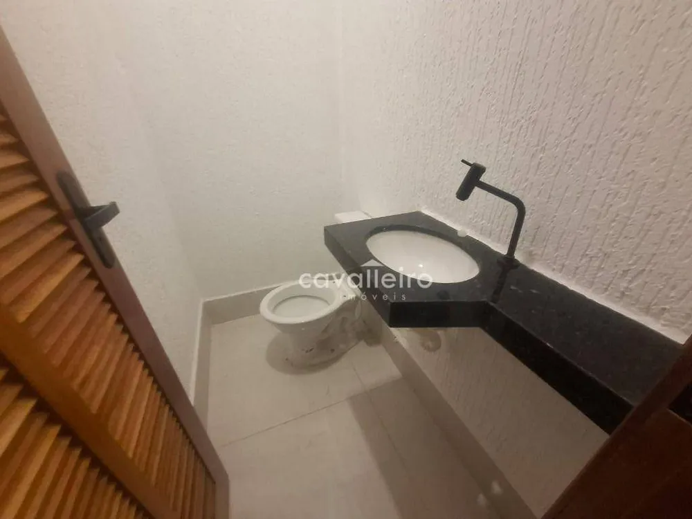 Casa, 3 quartos, 109 m² - Foto 17