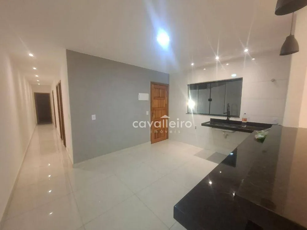 Casa, 3 quartos, 109 m² - Foto 6