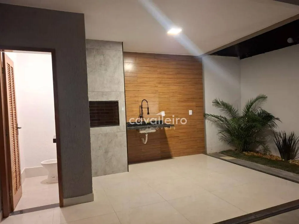 Casa, 3 quartos, 109 m² - Foto 18