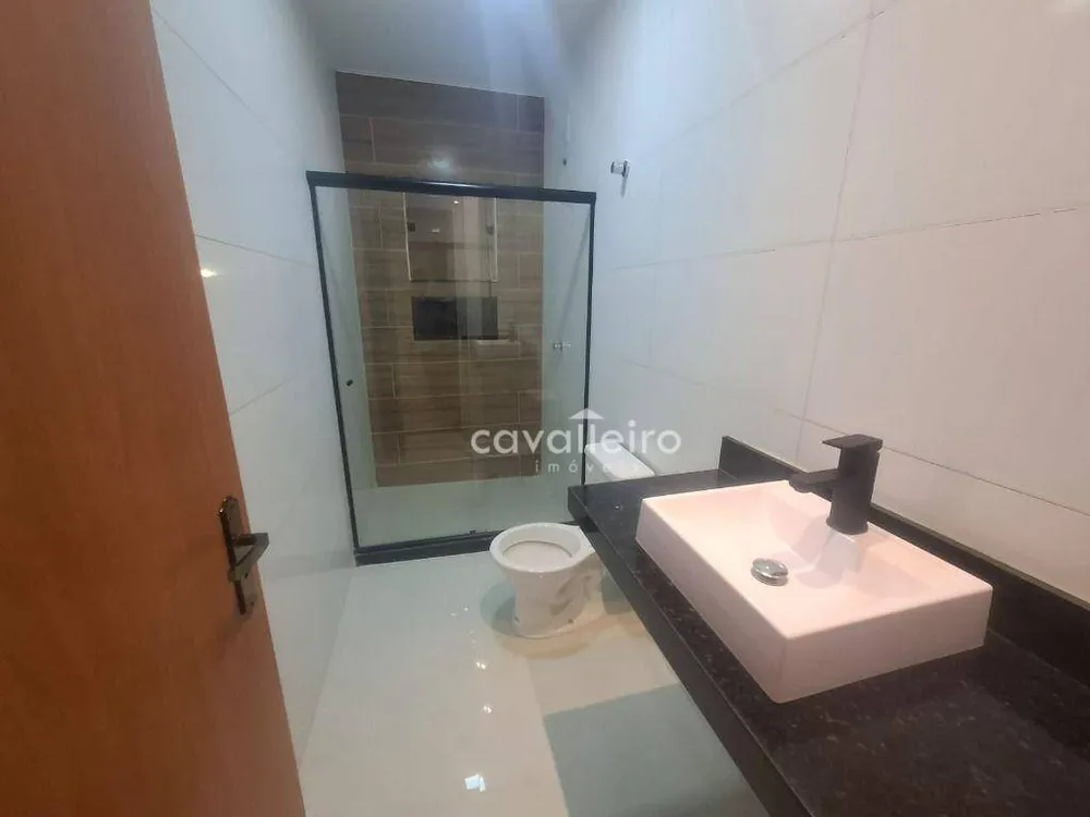 Casa, 3 quartos, 109 m² - Foto 8