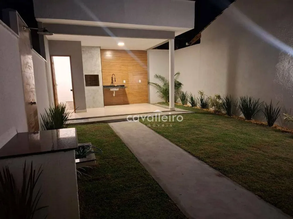 Casa, 3 quartos, 109 m² - Foto 16