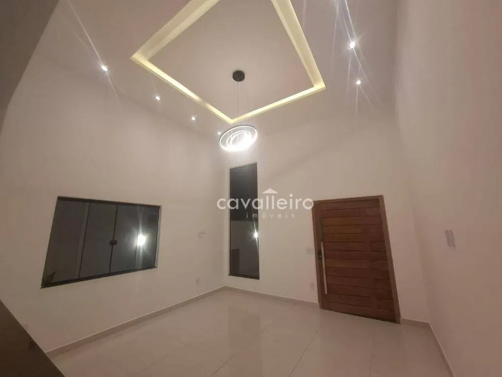 Casa, 3 quartos, 109 m² - Foto 4