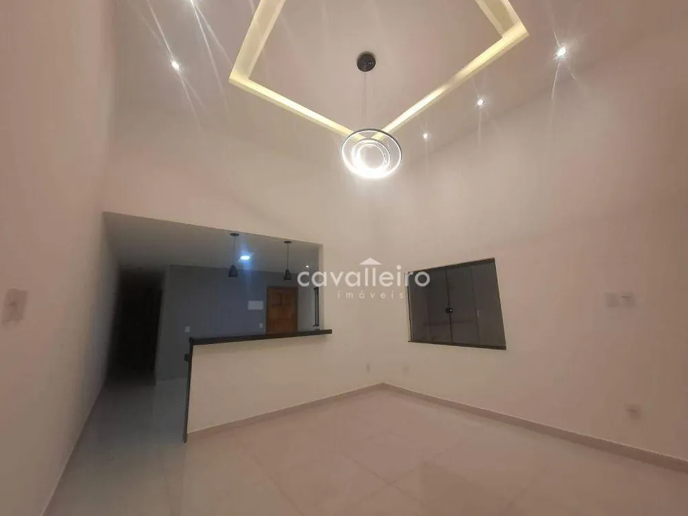 Casa, 3 quartos, 109 m² - Foto 5
