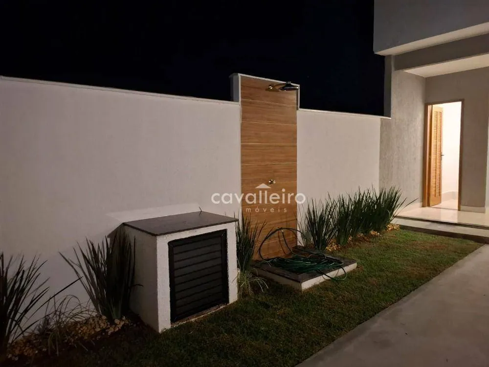 Casa, 3 quartos, 109 m² - Foto 14