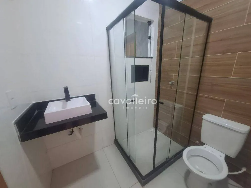 Casa, 3 quartos, 109 m² - Foto 10