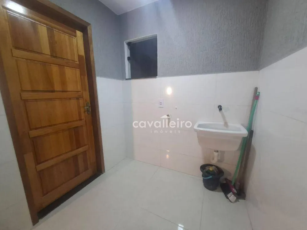 Casa, 3 quartos, 109 m² - Foto 12