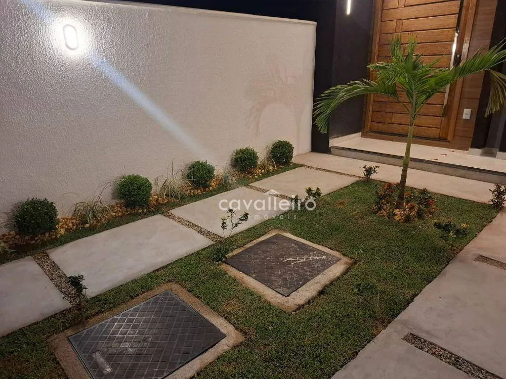 Casa, 3 quartos, 109 m² - Foto 2