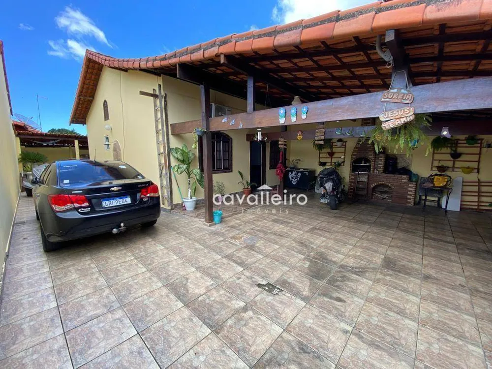 Casa, 2 quartos, 68 m² - Foto 1