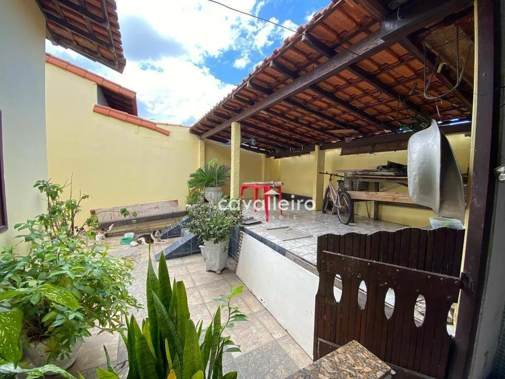 Casa, 2 quartos, 68 m² - Foto 14