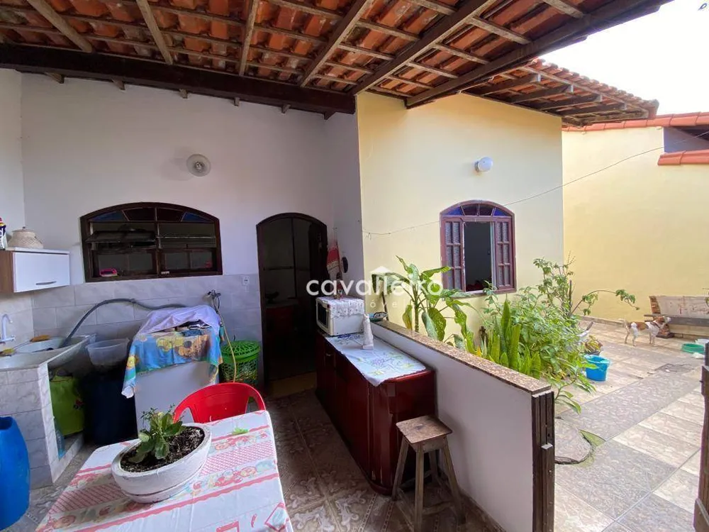 Casa, 2 quartos, 68 m² - Foto 15