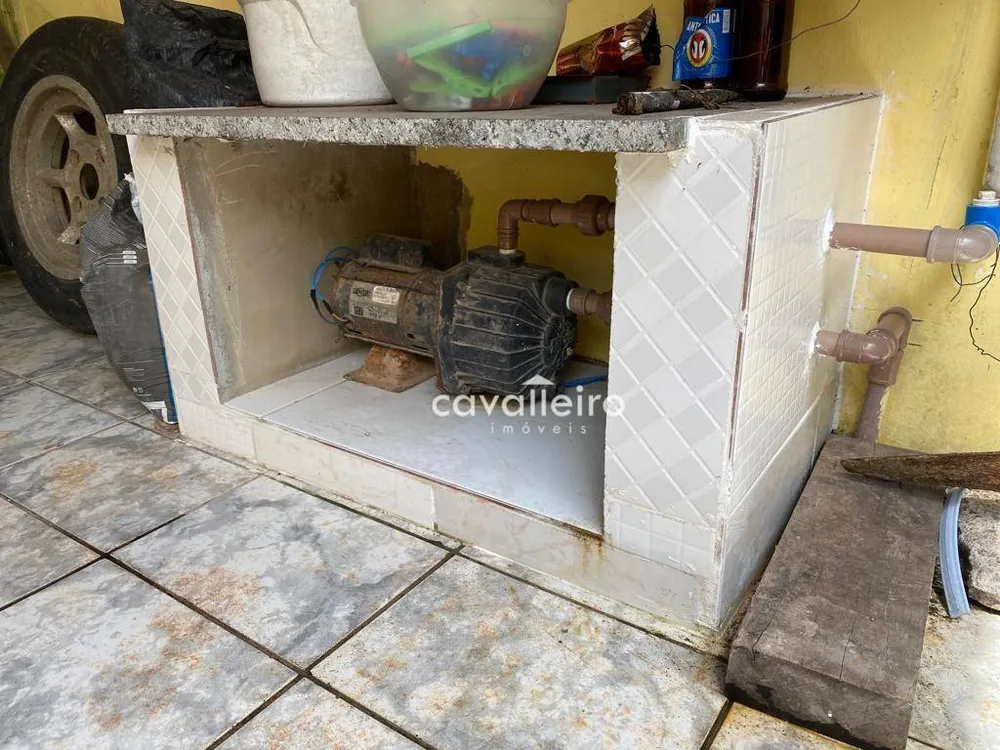 Casa, 2 quartos, 68 m² - Foto 21