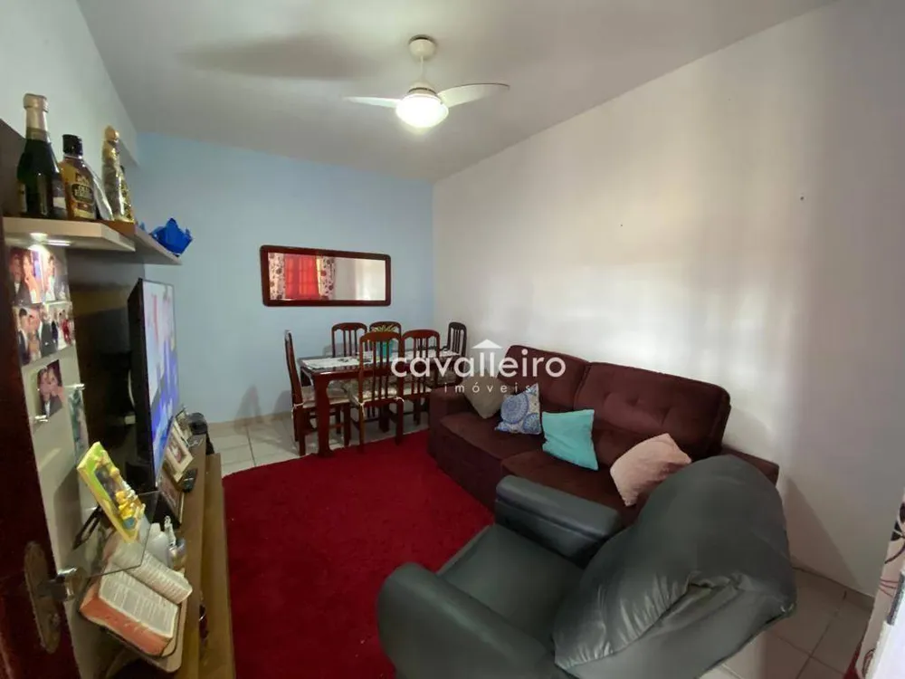 Casa, 2 quartos, 68 m² - Foto 4